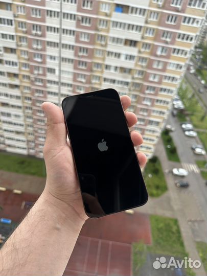 iPhone 14 pro внутри xr 128 г