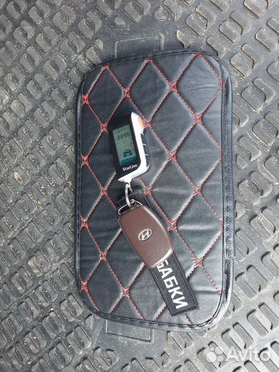 Коврик для подлокотника