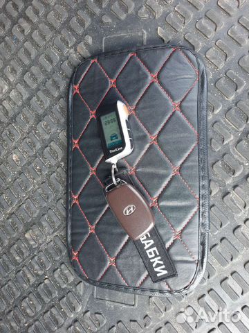 Коврик для подлокотника