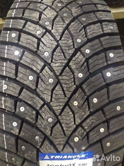 Triangle IcelynX TI501 185/65 R15