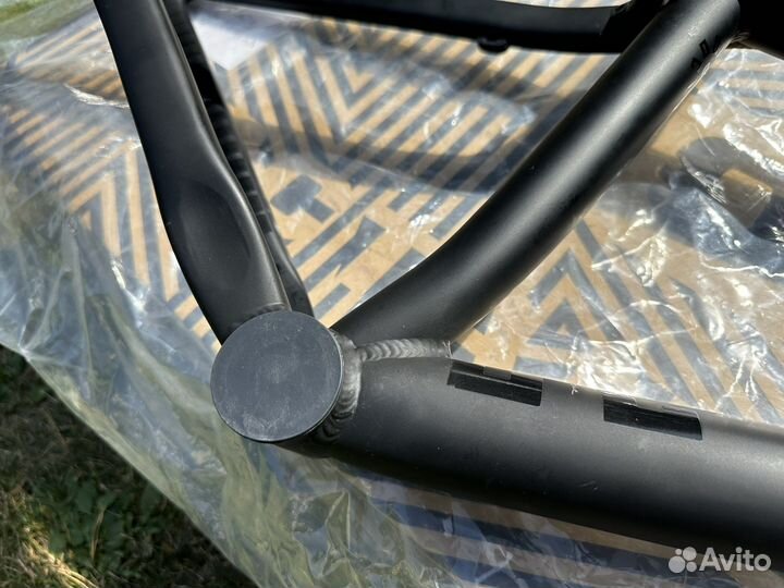 Рама Octane One Zircus 26 Mtb Dirt