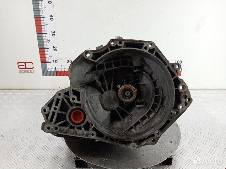 Кпп 5ст (механическая коробка) для Opel Corsa D