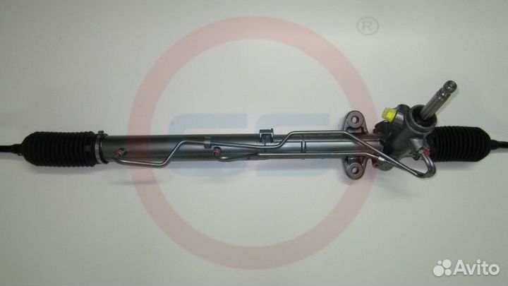 Рулевая рейка KIA Cerato/Forte 08MY 2008-2013