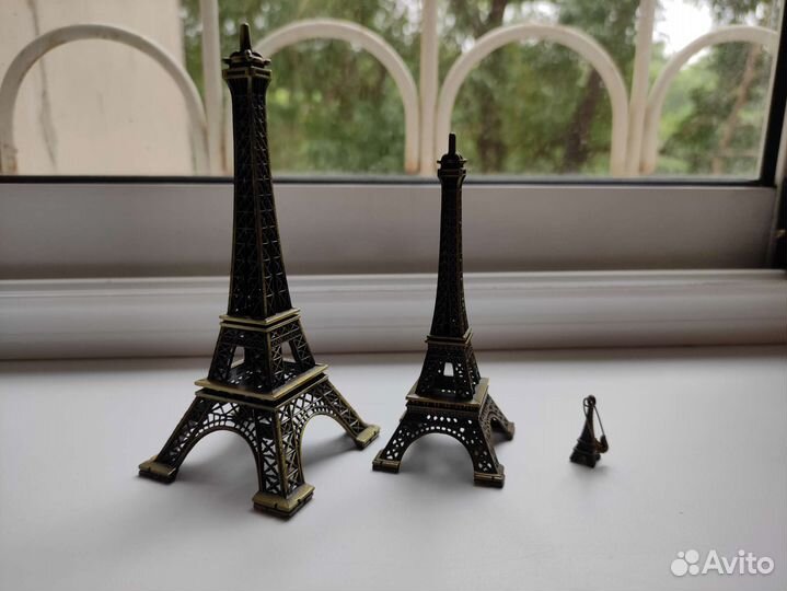 Эйфелева башня