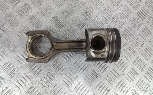 Поршень дизельный BMW X5 E70 (1NT04AR05)