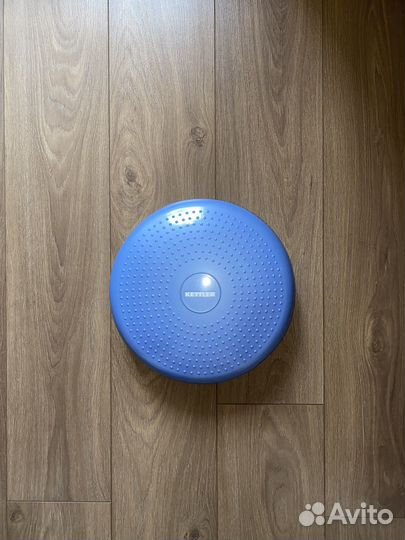 Балансировочная подушка