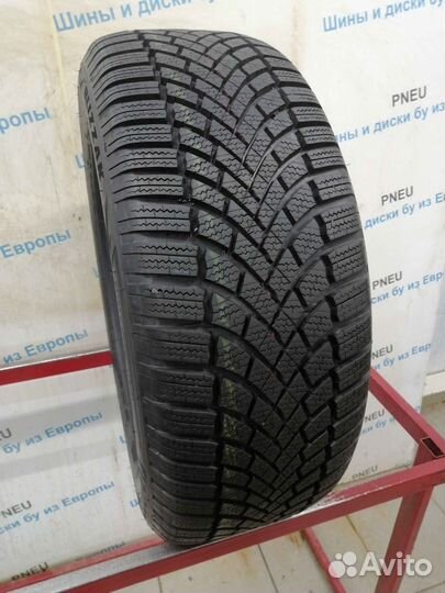 Bridgestone Blizzak LM-005 225/55 R17 99N