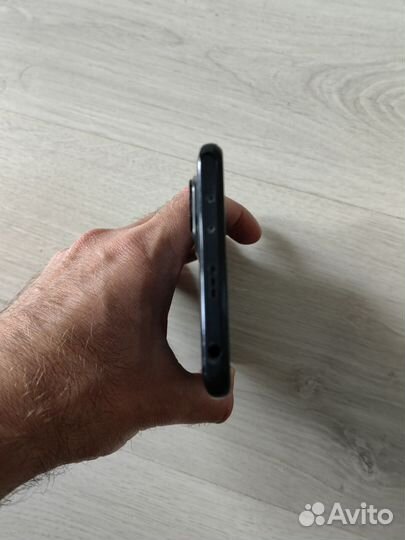 Xiaomi Redmi Note 10 Pro, 8/128 ГБ