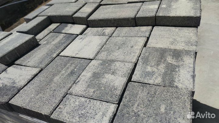 Тротуарная плитка