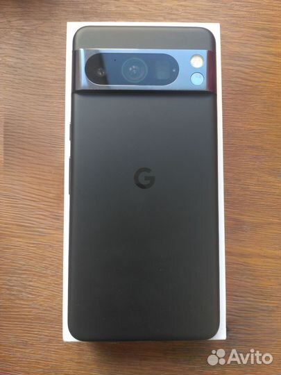 Google Pixel 8 Pro, 12/128 ГБ