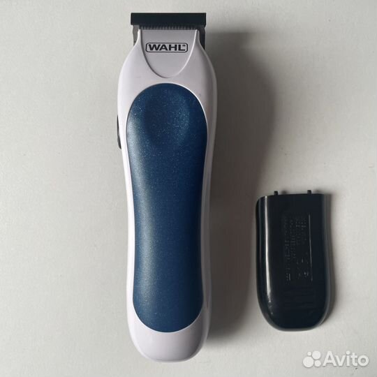 Триммер для бороды wahl