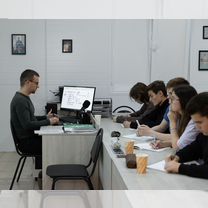 Обучение, курсы, репетиторы в Кадуе | Услуги на Авито