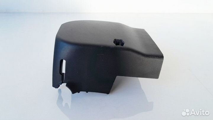 Кожух рулевой колонки нижний Outlander 3