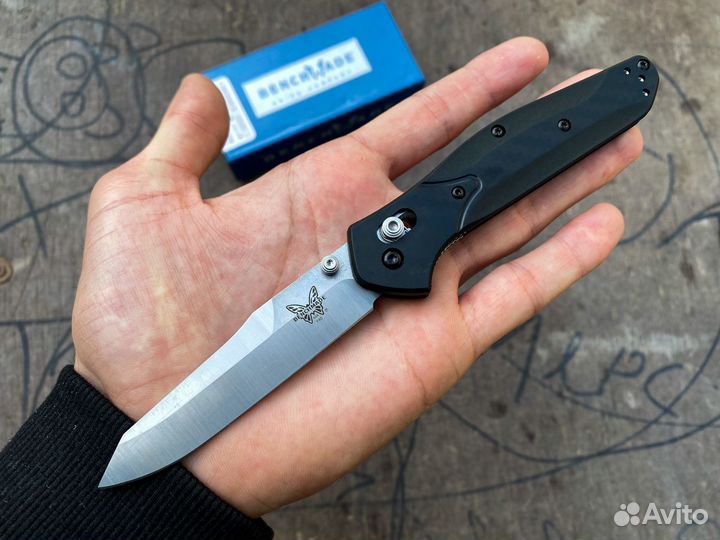 Нож Benchmade