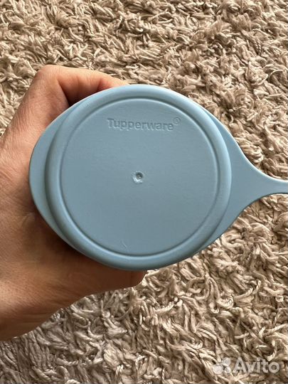 Бутылочка термос