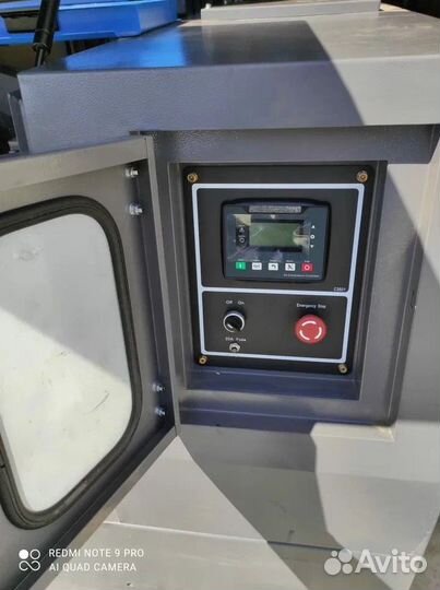 Компрессор Borey55-7B CrossAir