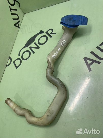 Горловина бачка стеклоомывателя Volkswagen Touareg