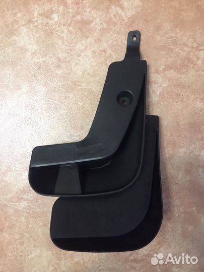 Бризговики GM на Шевроле Кобальт