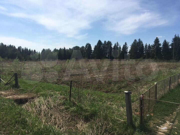 Участок 17 сот. (ИЖС)