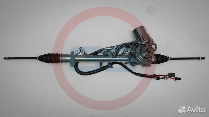 Рулевая рейка Mitsubishi Lancer X 2008