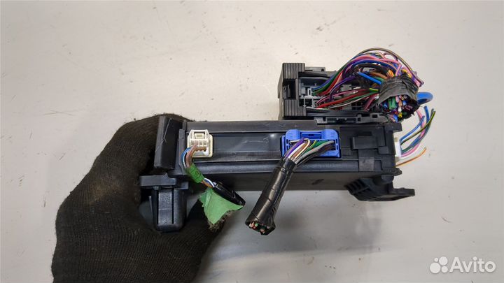 Блок комфорта Mazda CX-5, 2013