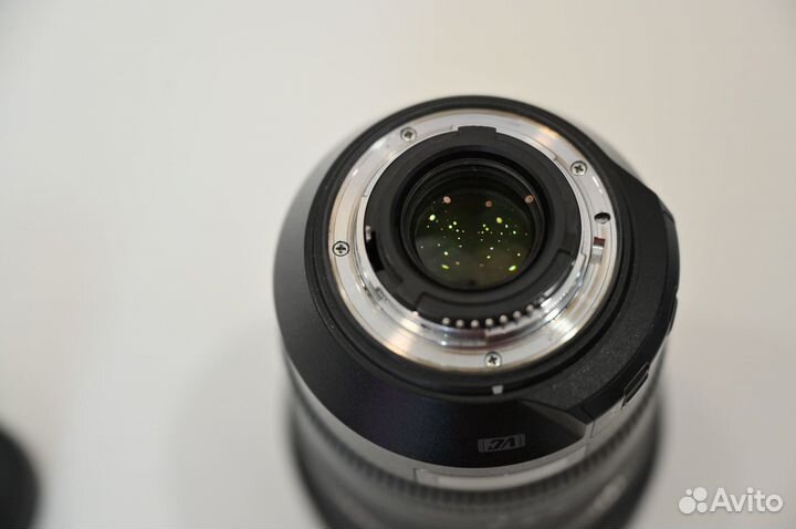 Nikon 14-24mm f/2.8G ED AF-S