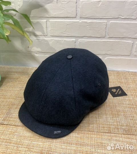 Кепка, Bersar Collection