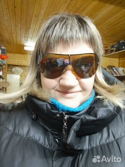 Солнцезащитные очки женские