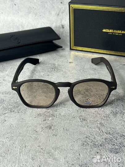 Очки Хамелеоны Jacques Marie Mage