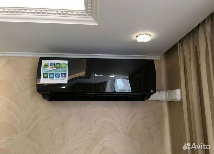 Кондиционеры