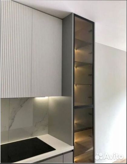 Кухни на заказ от 15 дней