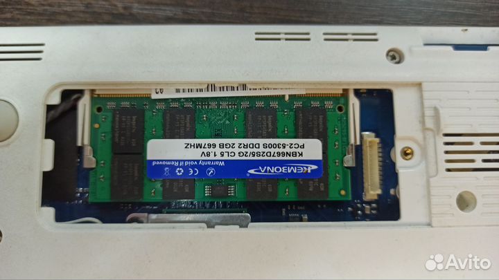 Нетбук samsung n150