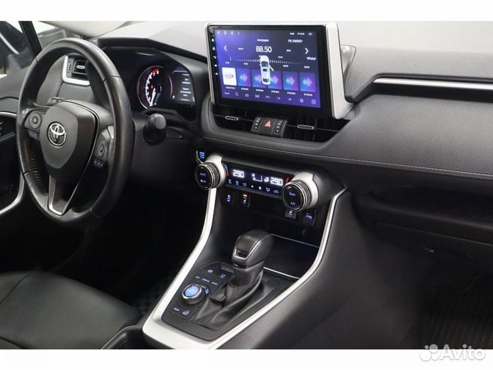Toyota RAV4 2.5 AT, 2022, 36 231 км