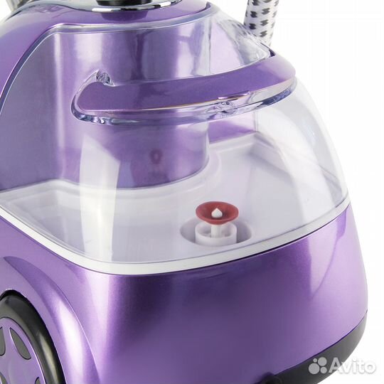 Отпариватель для одежды galaxy GL 6205