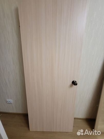 Межкомнатные двери бу