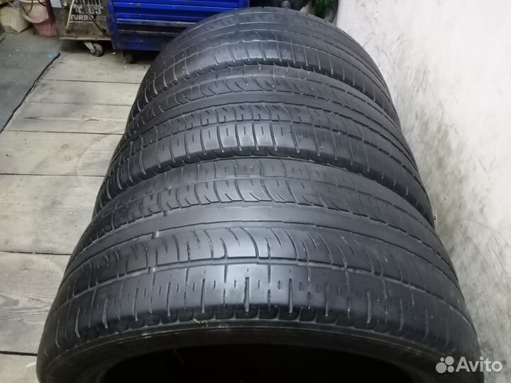 Pirelli Scorpion Zero 255/45 R20