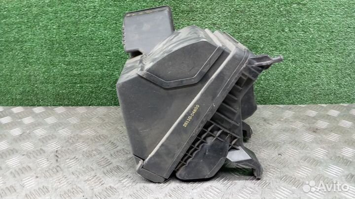 Корпус воздушного фильтра Kia K5