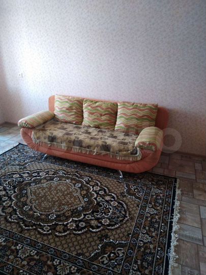 1-к. квартира, 30 м², 4/5 эт.