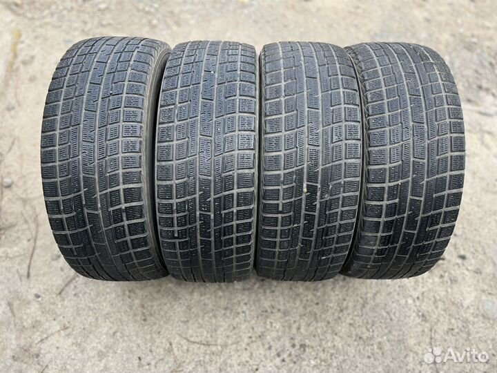 Yokohama Ice Guard IG30 205/55 R16 91Q