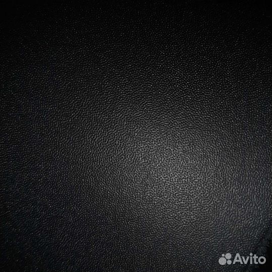 Обрезки натуральной кожи толстые