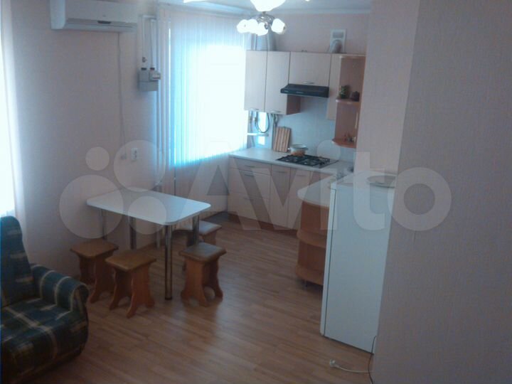 2-к. квартира, 46 м², 2/5 эт.