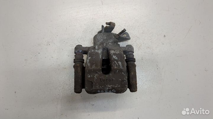 Суппорт Renault Scenic, 2001