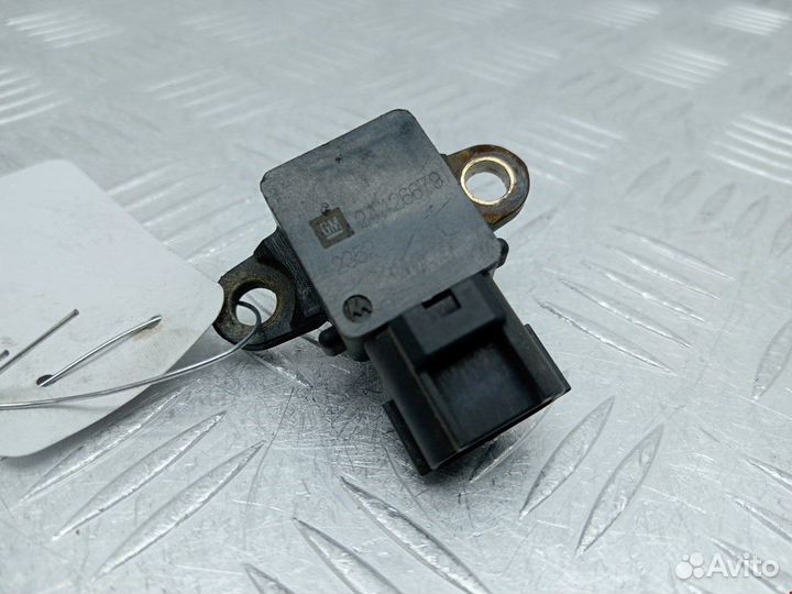 Датчик абсолютного давления Opel Zafira (A) 2002