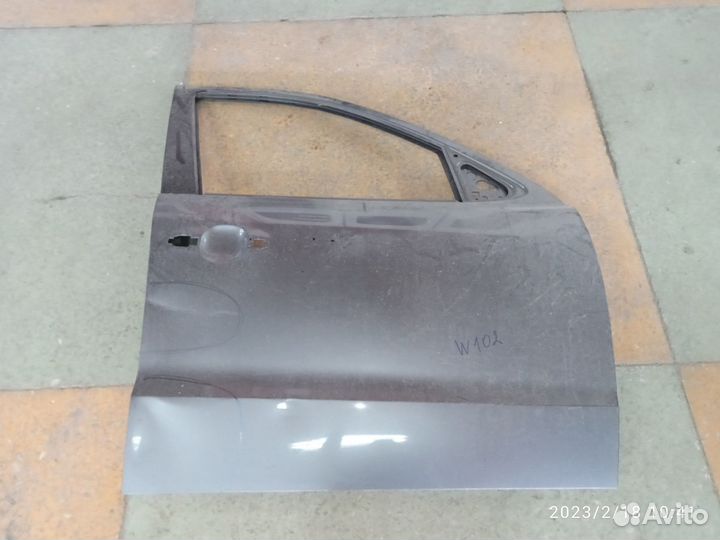 Дверь передняя правая Хендай Санта Фе Santa Fe