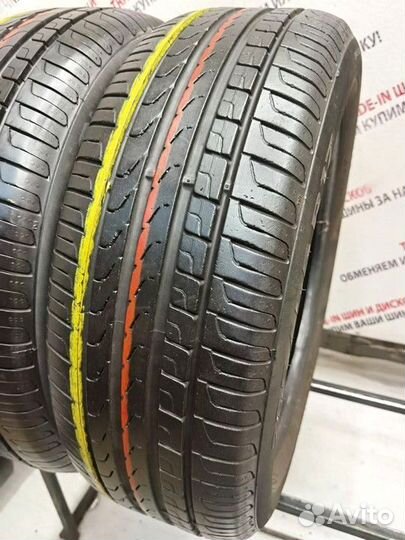 Pirelli Cinturato P7 205/55 R17 91V