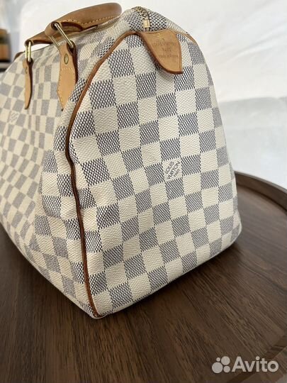 Сумка louis vuitton speedy 25