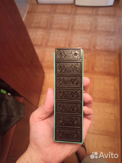 Домино СССР