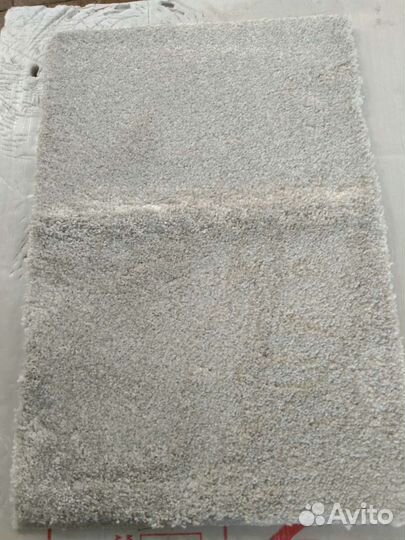 Ковры и паласы с высоким ворсом