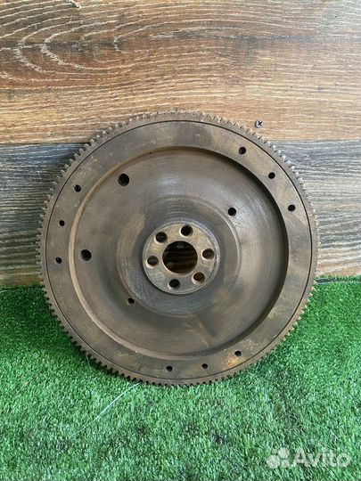 Маховик на Ваз 2110-2112