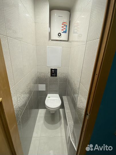 Мастер на час, кв под ключ